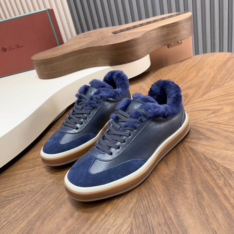 Loro Piana sz39-44 hnq1102